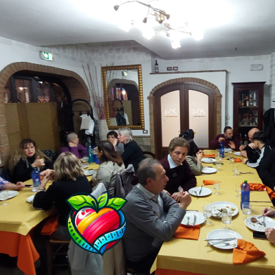 cena chetogenica al 704 ristorante con alimentiamo - low carb