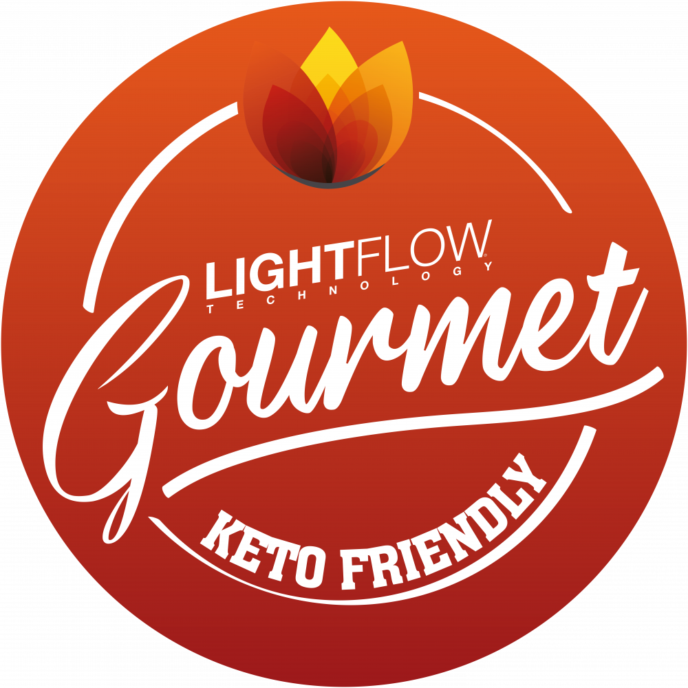 centro lightflow gourmet keto friendly